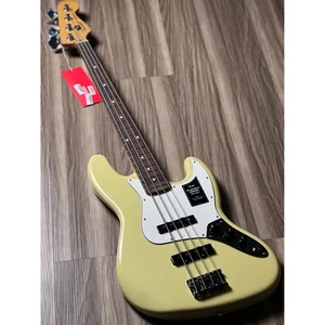 Fender Player II Jazz Bass RW HLY