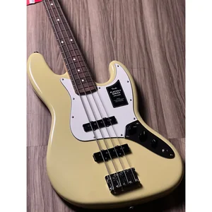 Fender Player II Jazz Bass RW HLY