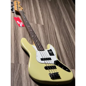 Fender Player II Jazz Bass RW HLY
