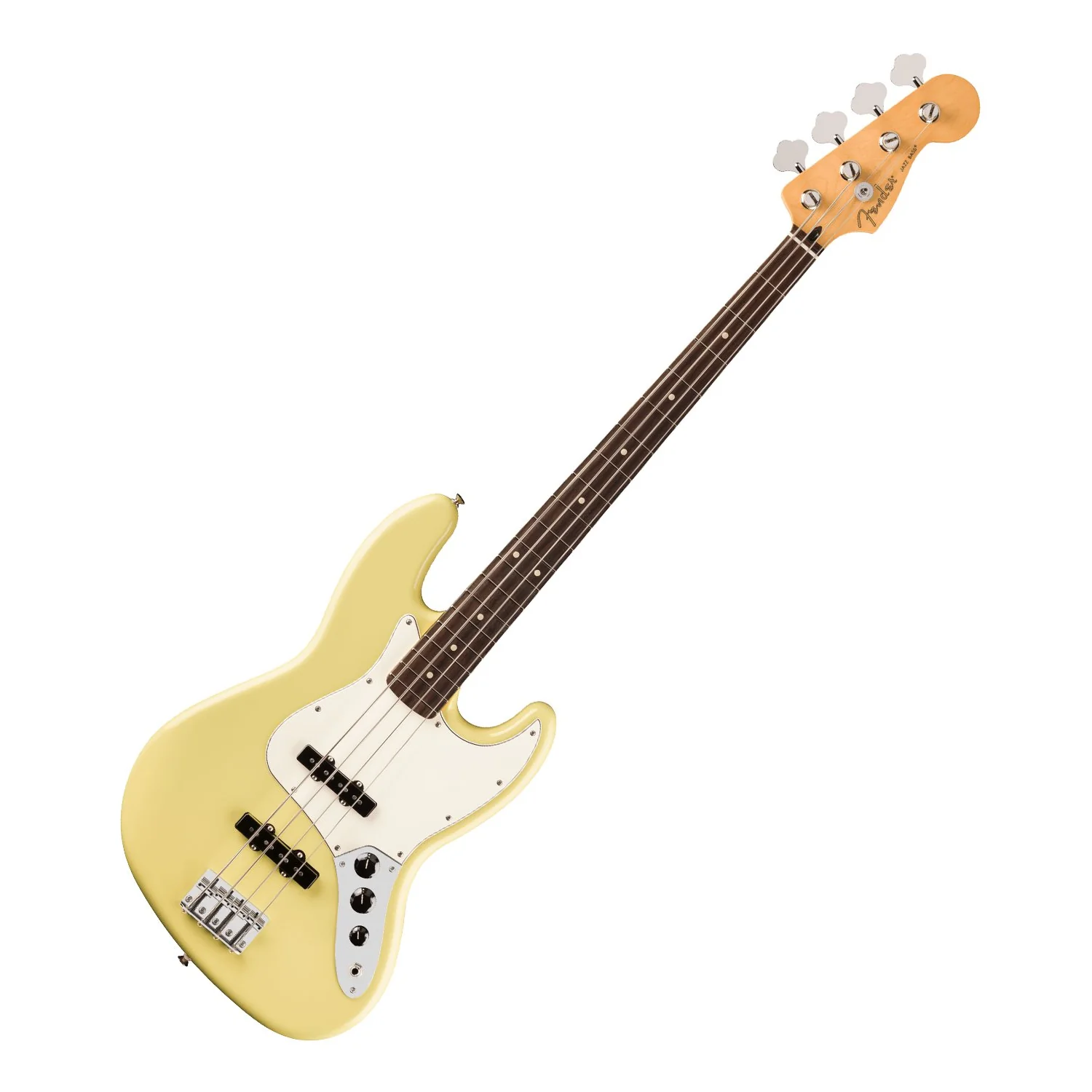 Fender Player II Jazz Bass RW HLY