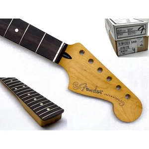Fender Player II Jazzmaster Neck RW