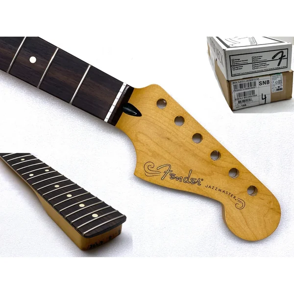Fender Player II Jazzmaster Neck RW