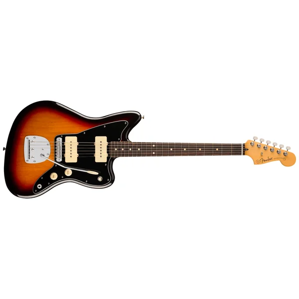 Fender Player II Jazzmaster RW 3TS