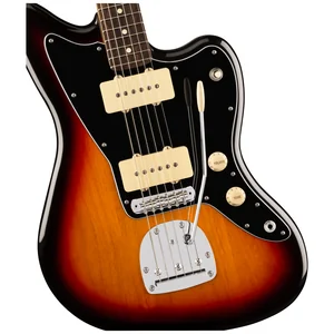 Fender Player II Jazzmaster RW 3TS