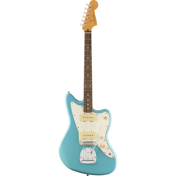 Fender Player II Jazzmaster RW AQB