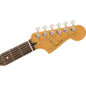 Fender Player II Jazzmaster RW AQB