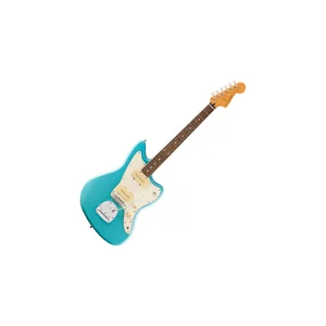 Fender Player II Jazzmaster RW AQB
