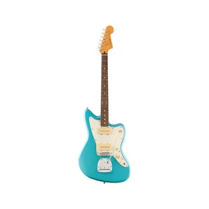 Fender Player II Jazzmaster RW AQB