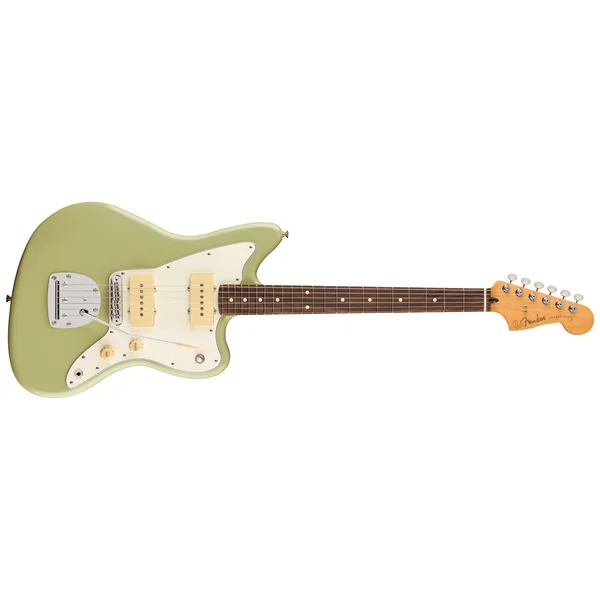 Fender Player II Jazzmaster RW BCG