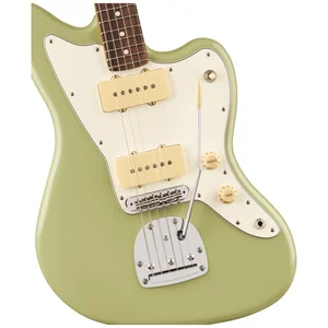 Fender Player II Jazzmaster RW BCG
