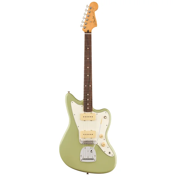 Fender Player II Jazzmaster RW BCG