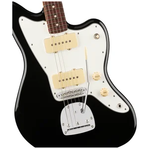 Fender Player II Jazzmaster RW BLK