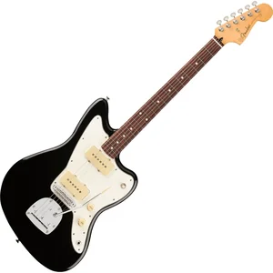 Fender Player II Jazzmaster RW BLK
