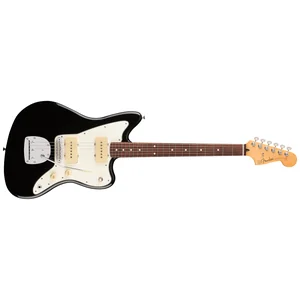 Fender Player II Jazzmaster RW BLK