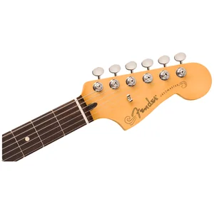 Fender Player II Jazzmaster RW CRR