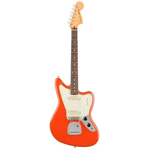 Fender Player II Jazzmaster RW CRR