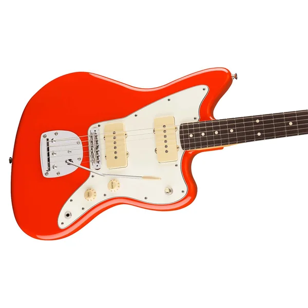 Fender Player II Jazzmaster RW CRR