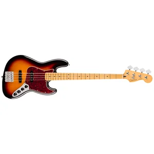 Fender Player II Mod J Bass MN 3TS
