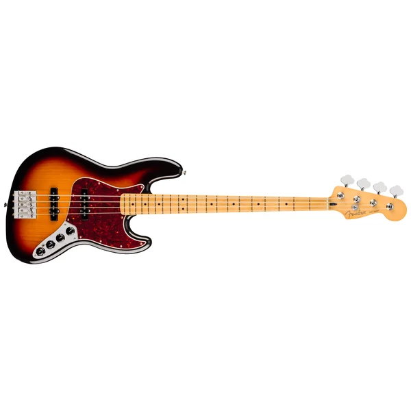 Fender Player II Mod J Bass MN 3TS