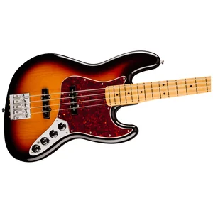 Fender Player II Mod J Bass MN 3TS