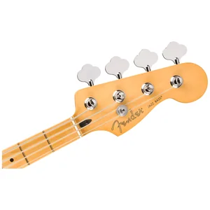 Fender Player II Mod J Bass MN 3TS