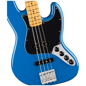 Fender Player II Mod J Bass MN ELB
