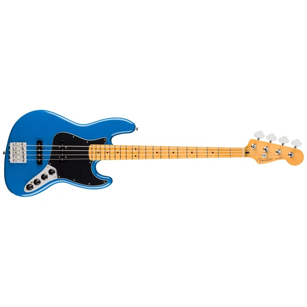Fender Player II Mod J Bass MN ELB