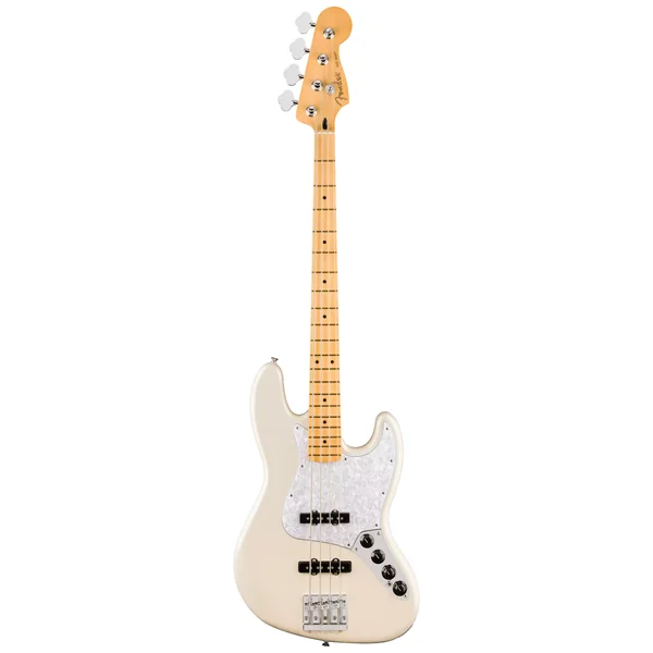 Fender Player II Mod J Bass MN OLP