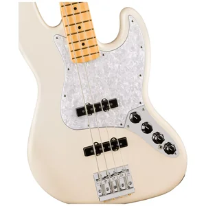 Fender Player II Mod J Bass MN OLP