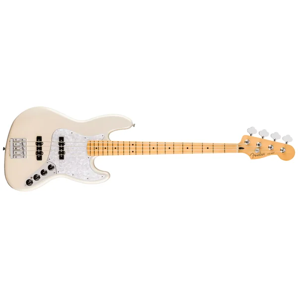 Fender Player II Mod J Bass MN OLP