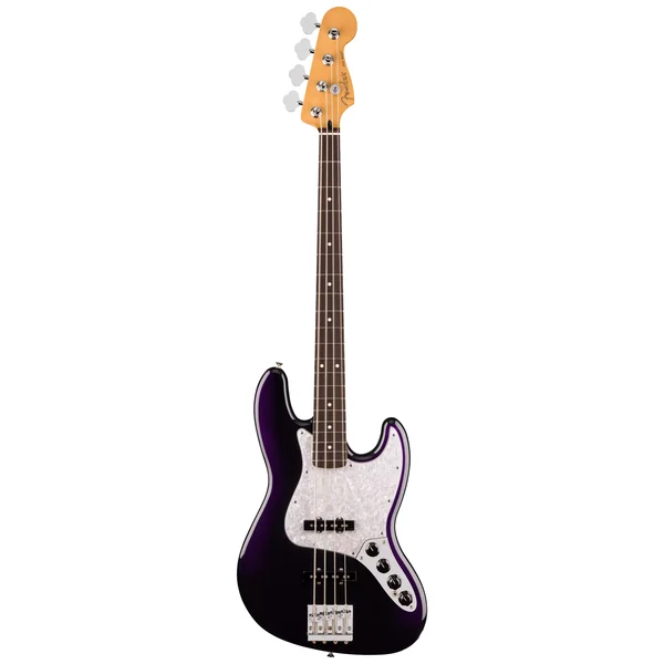 Fender Player II Mod J Bass RW DSK