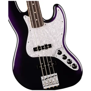 Fender Player II Mod J Bass RW DSK