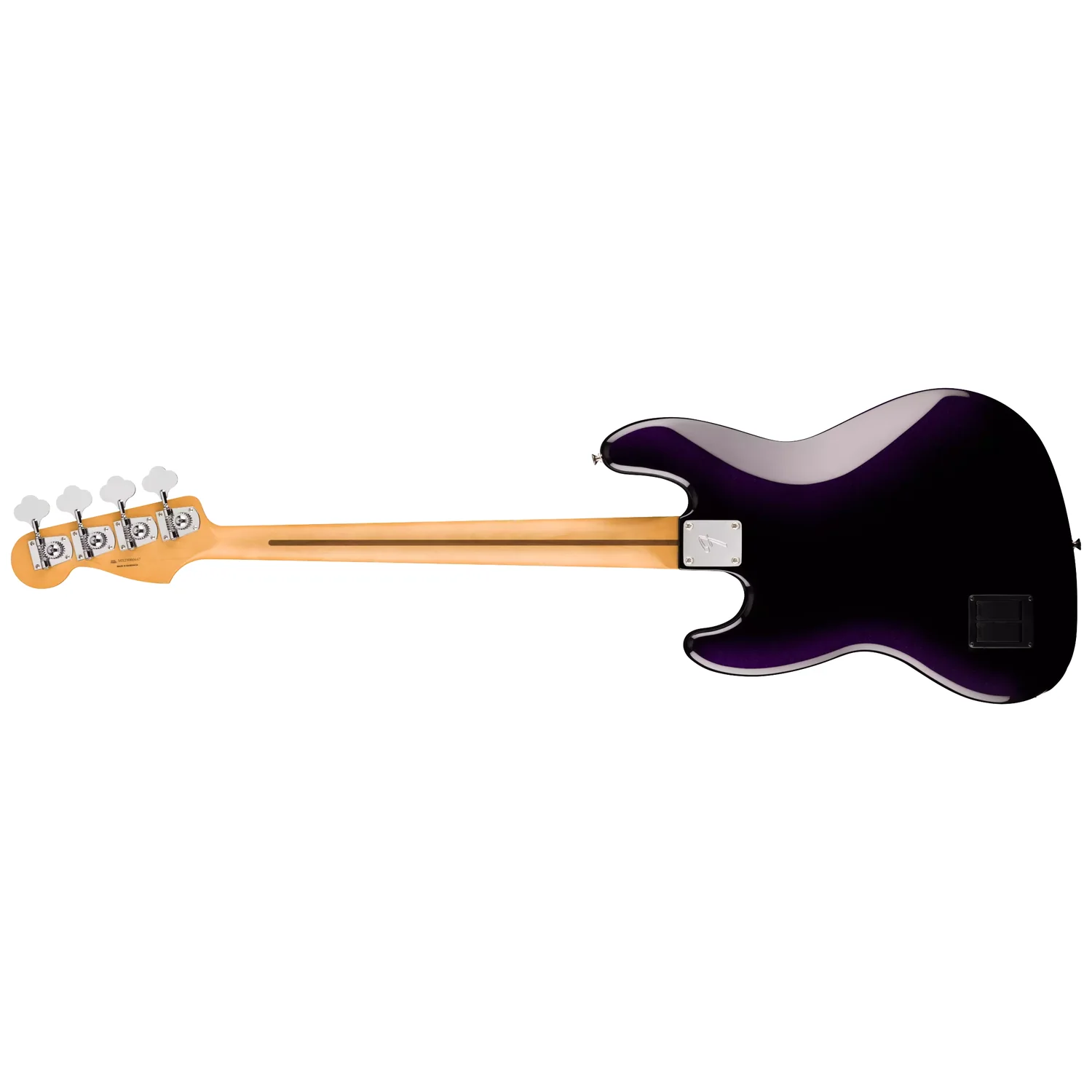 Fender Player II Mod J Bass RW DSK