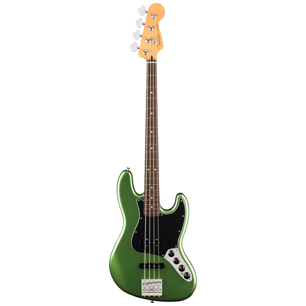 Fender Player II Mod J Bass RW HGM