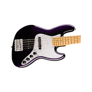 Fender Player II Mod J Bass V MN DSK