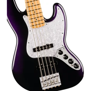 Fender Player II Mod J Bass V MN DSK