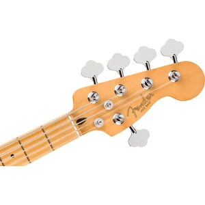 Fender Player II Mod J Bass V MN DSK