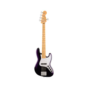 Fender Player II Mod J Bass V MN DSK