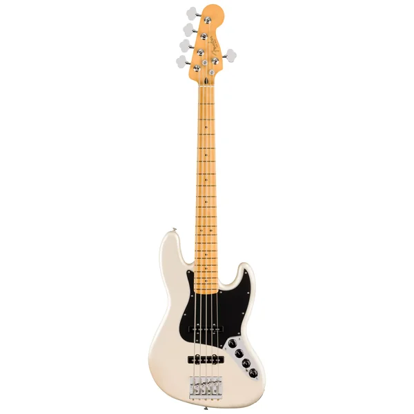 Fender Player II Mod J Bass V MN OLP