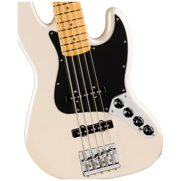 Fender Player II Mod J Bass V MN OLP