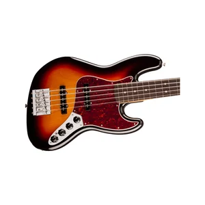 Fender Player II Mod J Bass V RW 3TS