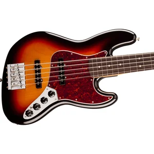 Fender Player II Mod J Bass V RW 3TS