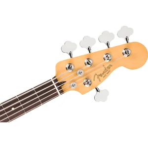 Fender Player II Mod J Bass V RW 3TS