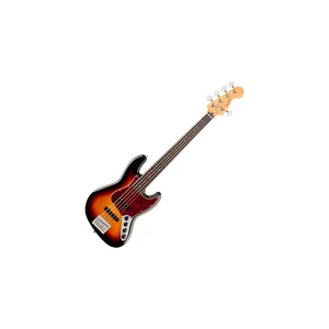 Fender Player II Mod J Bass V RW 3TS