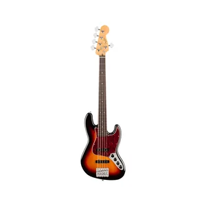 Fender Player II Mod J Bass V RW 3TS