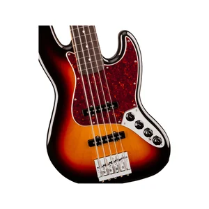 Fender Player II Mod J Bass V RW 3TS