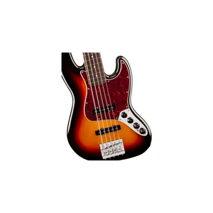 Fender Player II Mod J Bass V RW 3TS