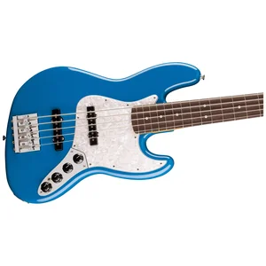 Fender Player II Mod J Bass V RW ELB