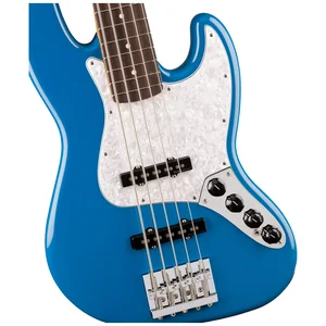 Fender Player II Mod J Bass V RW ELB