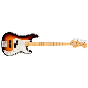 Fender Player II Mod P Bass MN 3TS